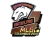 Sticker | Virtus.Pro (Holo) | MLG Columbus 2016