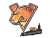 Sticker | Virtus.Pro (Holo) | Stockholm 2021