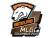 Sticker | Virtus.Pro | MLG Columbus 2016