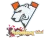Sticker | Virtus.pro | Shanghai 2024