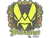 Sticker | Vitality | Budapest 2025
