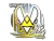 Sticker | Vitality (Foil) | 2020 RMR