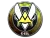 Sticker | Vitality (Foil) | Katowice 2019