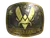 Sticker | Vitality (Gold) | Austin 2025