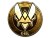 Sticker | Vitality (Gold) | Katowice 2019