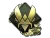 Sticker | Vitality (Gold) | Rio 2022