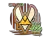 Sticker | Vitality (Holo) | 2020 RMR