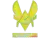 Sticker | Vitality (Holo) | Copenhagen 2024