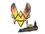 Sticker | Vitality (Holo) | Stockholm 2021