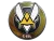 Sticker | Vitality | Katowice 2019