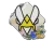 Sticker | Vitality | Rio 2022