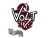 Sticker | volt (Glitter) | Paris 2023