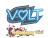 Sticker | volt | Shanghai 2024