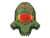 Sticker | Vortigaunt (Holo)