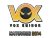 Sticker | Vox Eminor | Katowice 2014