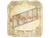 Sticker | w0nderful | Austin 2025