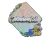 Sticker | w0nderful | Rio 2022