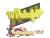 Sticker | w0nderful | Shanghai 2024
