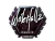 Sticker | waterfaLLZ (Foil) | London 2018