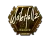 Sticker | waterfaLLZ (Gold) | London 2018