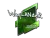 Sticker | wayLander (Foil) | Boston 2018