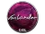 Sticker | wayLander (Foil) | Katowice 2019