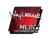 Sticker | wayLander (Foil) | MLG Columbus 2016