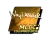 Sticker | wayLander (Gold) | MLG Columbus 2016