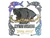 Sticker | westmelon (Holo) | Austin 2025