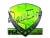 Sticker | WorldEdit (Foil) | Krakow 2017