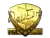 Sticker | WorldEdit (Gold) | Krakow 2017