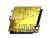 Sticker | WorldEdit (Gold) | MLG Columbus 2016