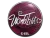 Sticker | WorldEdit | Katowice 2019