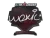 Sticker | woxic | Berlin 2019