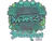 Sticker | XANTARES | Budapest 2025