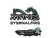 Sticker | XANTARES (Glitter) | Antwerp 2022