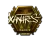 Sticker | XANTARES (Gold) | London 2018