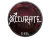 Sticker | xccurate (Foil) | Katowice 2019