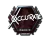 Sticker | xccurate (Foil) | London 2018