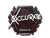 Sticker | xccurate | London 2018