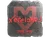 Sticker | xertioN (Foil) | Austin 2025