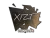 Sticker | Xizt | Cologne 2016