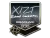 Sticker | Xizt (Foil) | Cluj-Napoca 2015