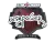 Sticker | xsepower (Foil) | Berlin 2019