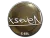 Sticker | xseveN | Katowice 2019