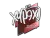 Sticker | Xyp9x | Boston 2018