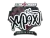 Sticker | Xyp9x (Foil) | Berlin 2019