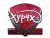 Sticker | Xyp9x (Foil) | Krakow 2017