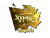 Sticker | Xyp9x (Gold) | Cologne 2016