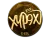 Sticker | Xyp9x (Gold) | Katowice 2019